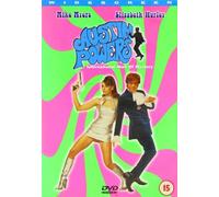 Austin Powers: International Man Of Mystery [DVD]