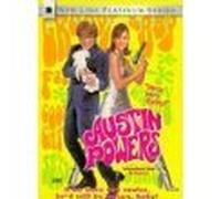 Austin Powers: International Man Of Mystery [VHS]