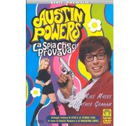 Austin Powers - La Spia Che Ci Provava