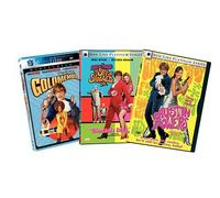 Austin Powers Pack [DVD] [1997] [Region 1] [US Import] [NTSC]