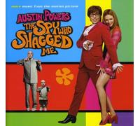 Various - Music From Austin Powers 2