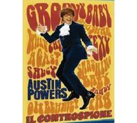 Austin Powers - The Spy DVD PULP VIDEO