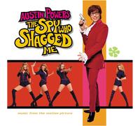 Austin Powers The Spy Who Shagged Me