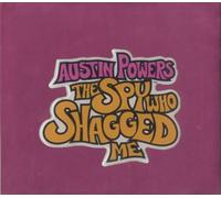 Austin Powers: The Spy Who Shagged Me