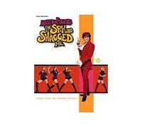Austin Powers - The Spy Who Shagged Me - Music From The Motion Picture