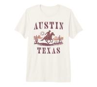 Austin Premium T-Shirt