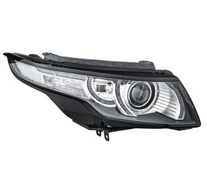 Austin Princess 2 Headlight Bi-Xenon Right 78-82 OEM HELLA