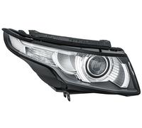Austin Princess 2 Headlight Right 78-82 OEM HELLA