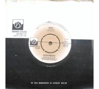 AUSTIN ROBERTS -7"Single- Rocky/You Got The Power (Ex+)