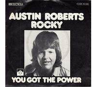 Austin Roberts - Rocky