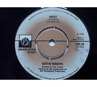 Austin Roberts - Rocky Austin Roberts LP