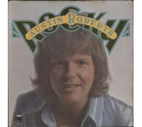 Austin Roberts Rocky - Sealed US vinyl LP album record PS5000 Private Stock 1975