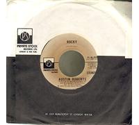 Austin Roberts - Rocky / You Got The Power [Vinyl Single 7'']