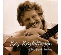 Austin Sessions by Kristofferson, Kris (1999) Audio CD by Unknown (0100-01-01)