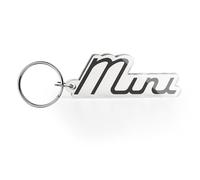 Austin Seven Mini Keyring Classic British Car Badge Keychain OFFICIAL LICENCED PRODUCT (Plain Packaging)