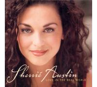 Austin, Sherrie - Love in the Real World