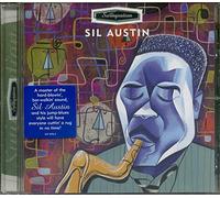 Austin, Sil - Swingsation