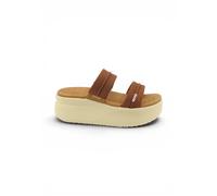 Austin Slide Classic Cognac 8