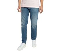 Austin Slim Tapered Jeans Denim Medium 30W x 32L