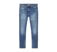 Austin Slim Tapered Jeans - male - Tommy Jeans - Slim Fit Jeans - Blue - W33 - Jeans W33
