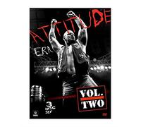 Austin, Steve - Attitude Era: Volume 2 [DVD] [Region 1] [US Import] [NTSC]