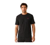 Austin T-Shirt - male - Boss - T-Shirts - Black - L - Tops L