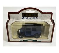 Austin Taxi Blue 1933 Days Gone Premier Collection Lledo 47000D B2
