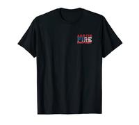 Austin Texas Fire Rescue Department Firefighters T-Shirt