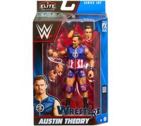 Austin Theory - WWE Elite Series 102