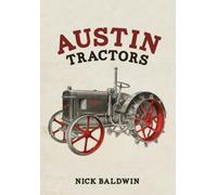 Austin Tractors