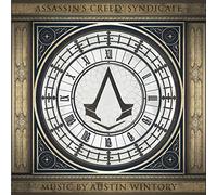 Austin Wintory - Assassin's Creed Syndicate