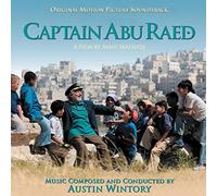 Austin Wintory - Captain Abu Raed
