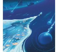 Austin Wintory - Sword of the Sea (Original Soundtrack) : 2LP [VINYL]