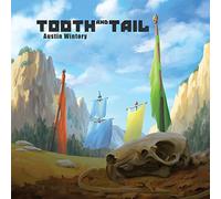 Austin Wintory - Tooth and Tail (Original Soundtrack)