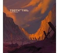 Austin Wintory - Tooth And Tail - Vinyl Record - H4z
