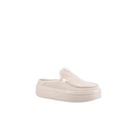 'Austin Workwear' Mule Summer HEYDUDE Off White 8