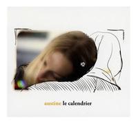 Austine – Le Calendrier – CD