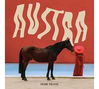 Austra - Future Politics [VINYL]