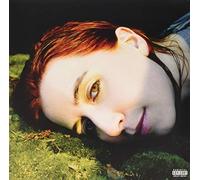 AUSTRA - HIRUDIN - New Vinyl Record 12 RECORD - 44 - T123z