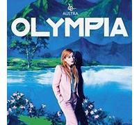 AUSTRA - Olympia