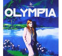 Austra - Olympia
