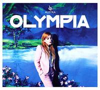 Austra: Olympia