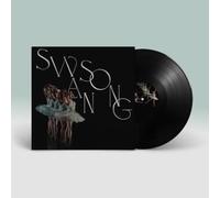 Austra - Swan Song [VINYL]