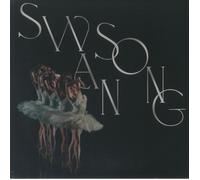 AUSTRA - Swan Song (Soundtrack) - Vinyl (LP + MP3 download code)