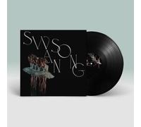 Austra : Swan Song VINYL 12" Album (2024) NEW FREE Shipping, Save £s