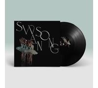 Austra - Swan Song [VINYL]