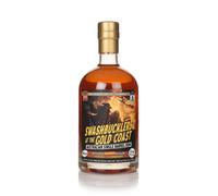 Australia 16 Year Old - RumRogues (Brave New Spirits) Dark Rum