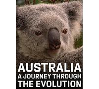 Australia: A Journey Through the Evolution