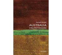 Australia: A Very Short Introduction
