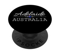 Australia Adelaide PopSockets Adhesive PopGrip